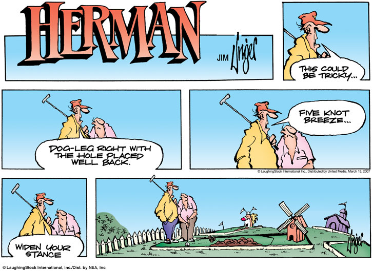 herman